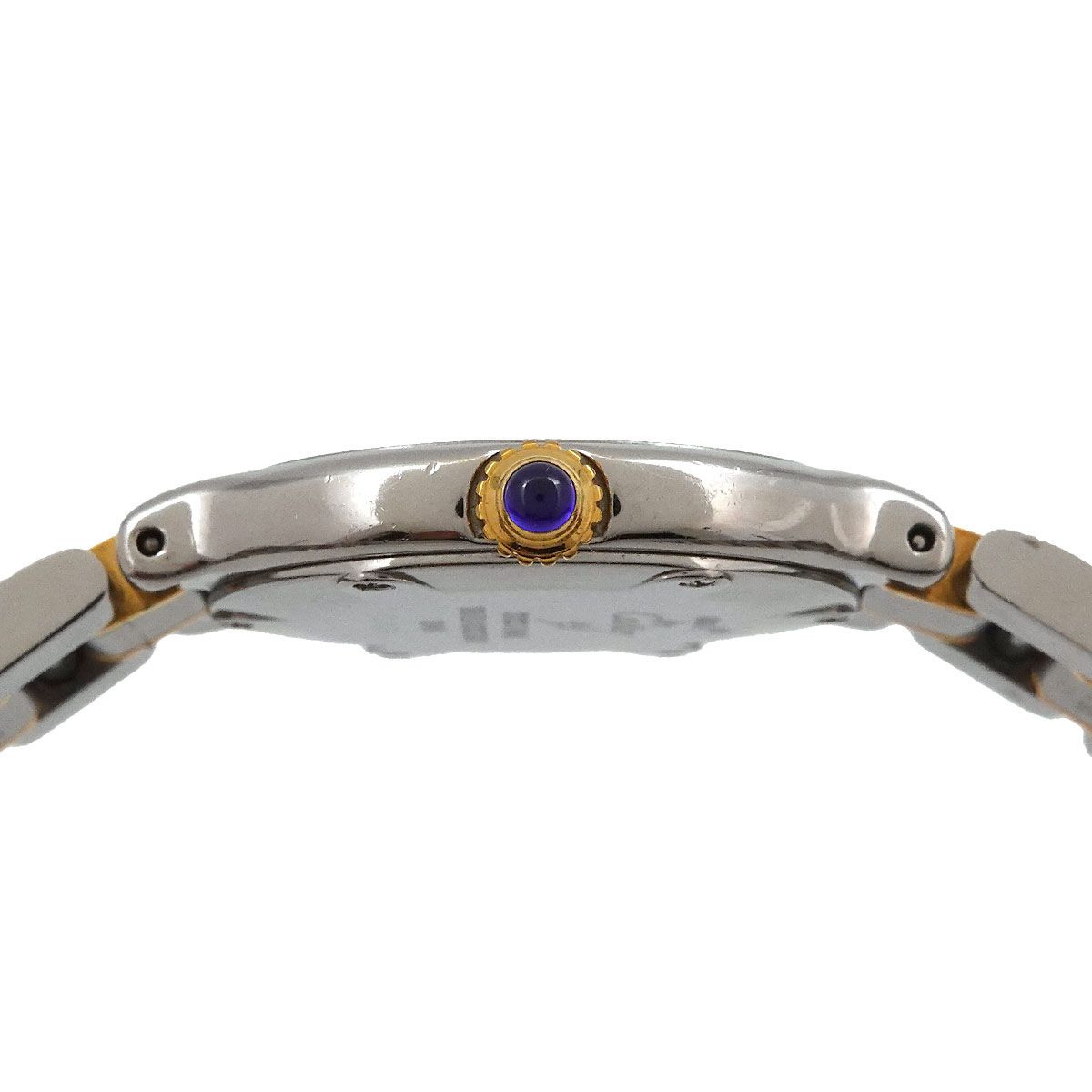 カルティエ Cartier マスト21 ヴァンティアン コンビ W10073R6  