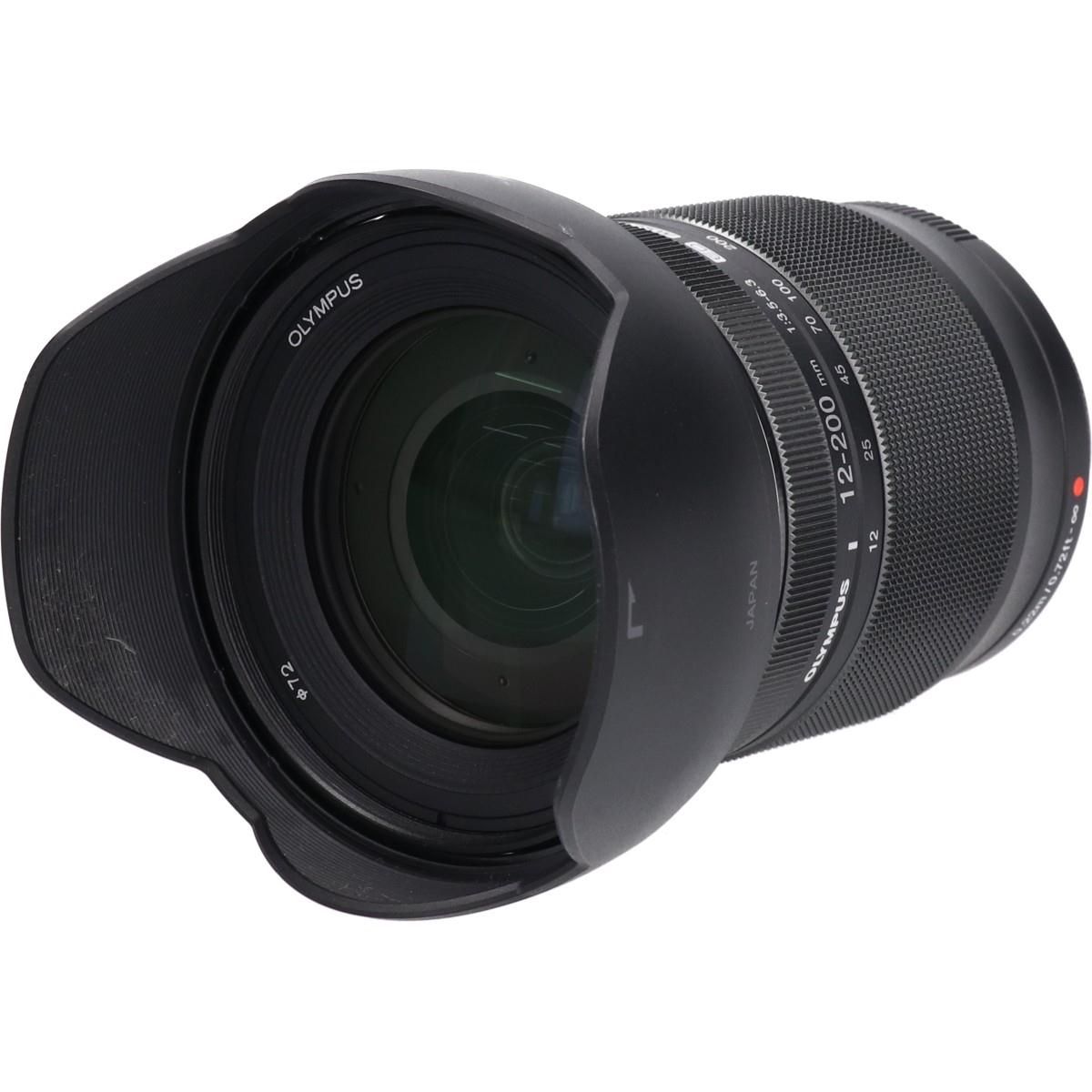 ＥＤ１２－２００ｍｍ Ｆ３．５－６．３