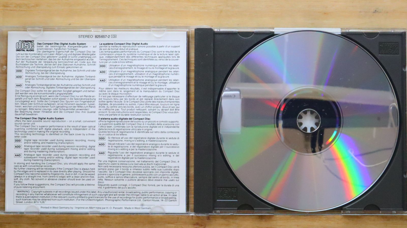 夜泣き鳥 / めおと路 角川博【CD】【新品・未開封】の通販 by