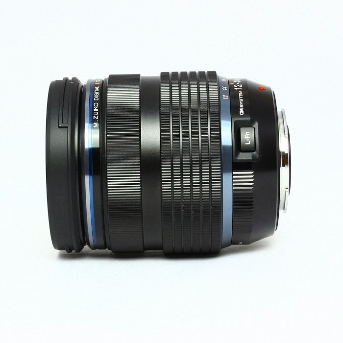 中古】(オーエムシステム) OM SYSTEM M.ZUIKO DIGITAL ED12-40/F2.8  