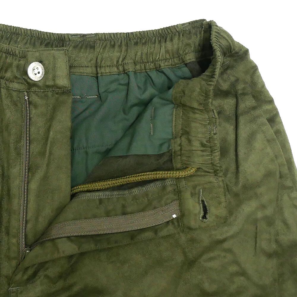 TBPR カーゴパンツ Lサイズ オリーブ TBPR カーゴパンツ Lサイズ オリーブ TIGHTBOOTH PRODUCTION TBPR