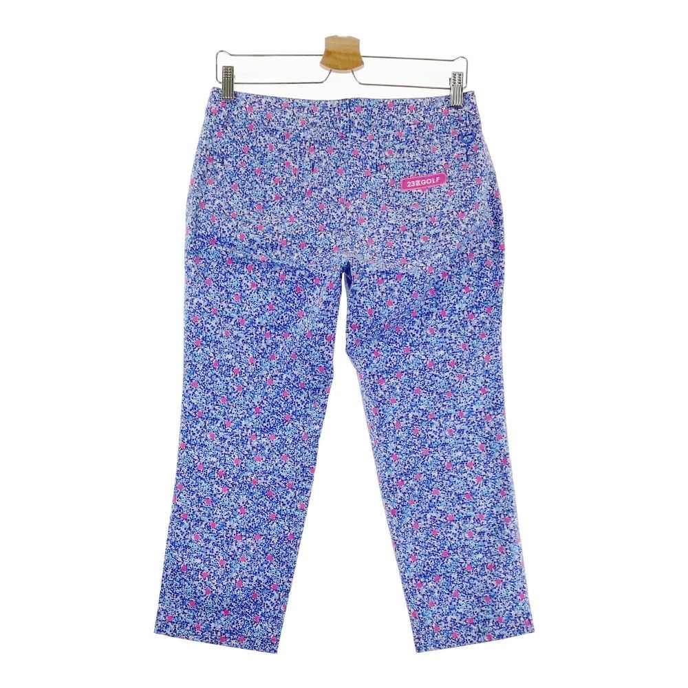 サイズ：67 23区GOLF ニジュウサンクゴルフ ストレッチパンツ