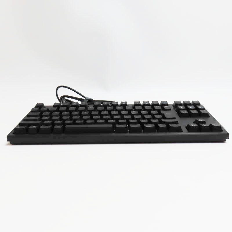 M12-s020 開封未使用品 東プレ Topre REALFORCE RGB TKL R2TLA-JP4G-BK 日本語配列 ゲーミングキーボード M12-s020 開封未使用品 東プレ Topre REALFORCE RGB TKL R2TLA