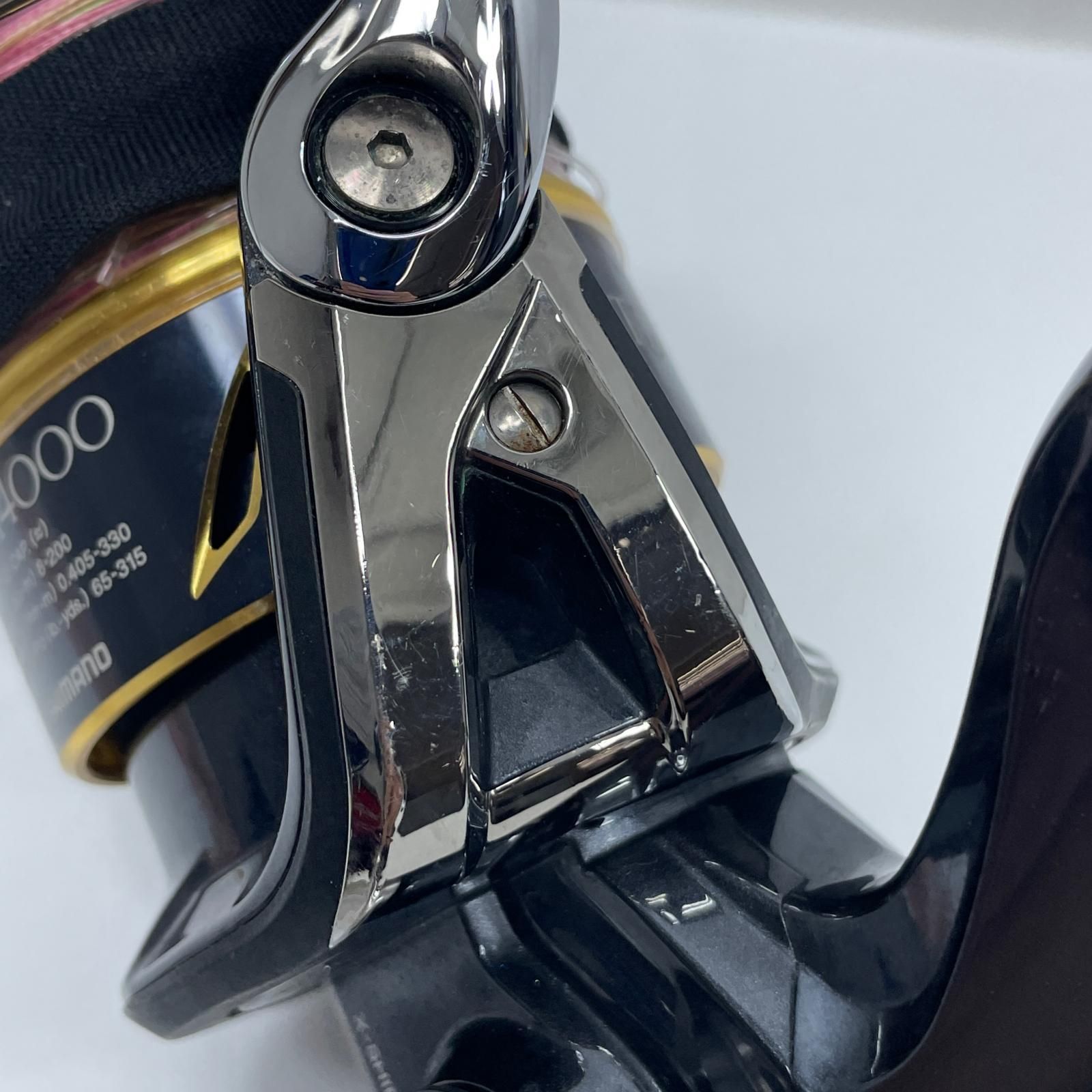 SHIMANO 13ステラSW8000ＨＧ Amazon | シマノ(SHIMANO) スピニングリール 13 ステラ SW8000HG