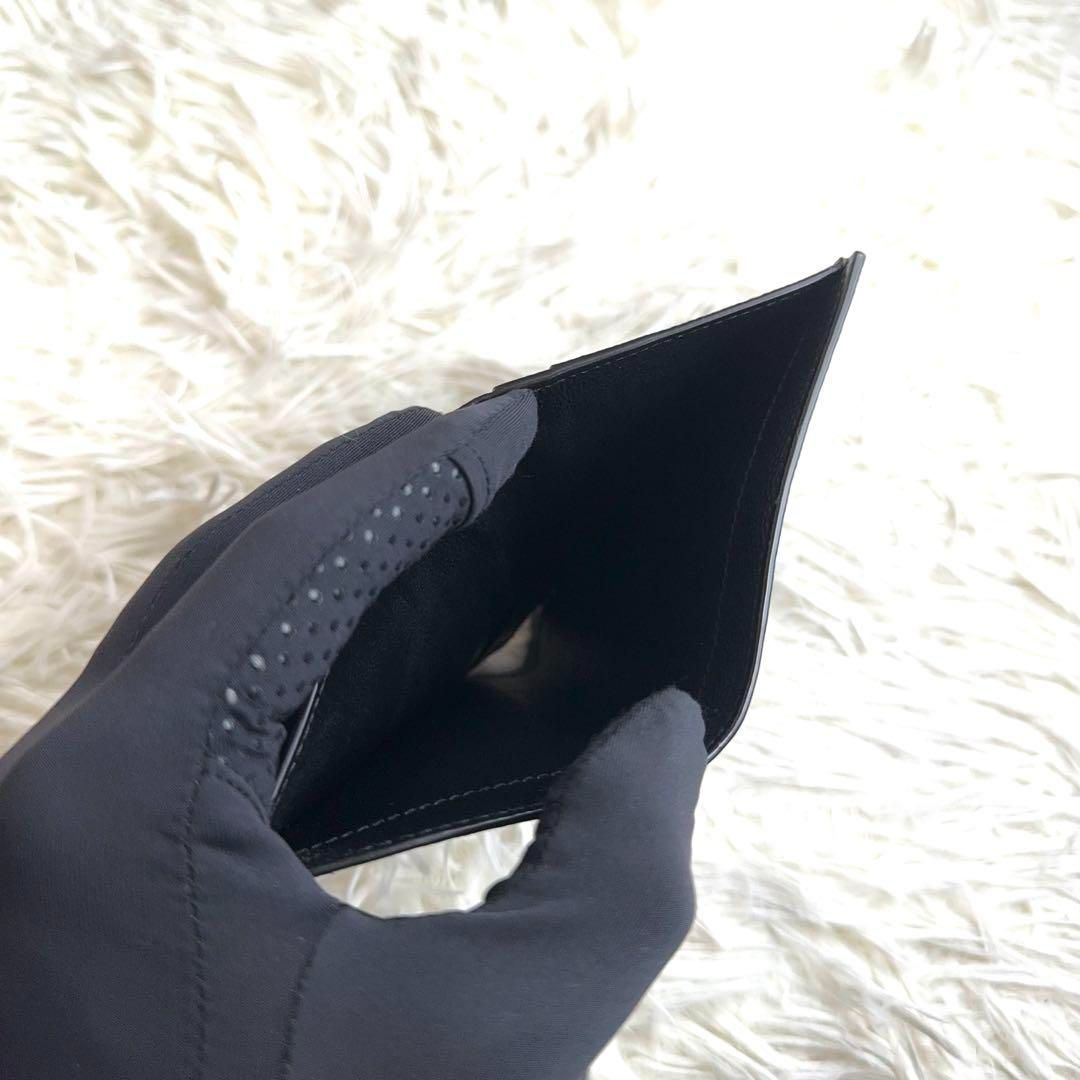 ≫新品同等品≪ 現行 / サンローラン クレジットカードウォレット 607051 SAINT LAURENT - ≫新品同等品≪ 現行 / サンローラン