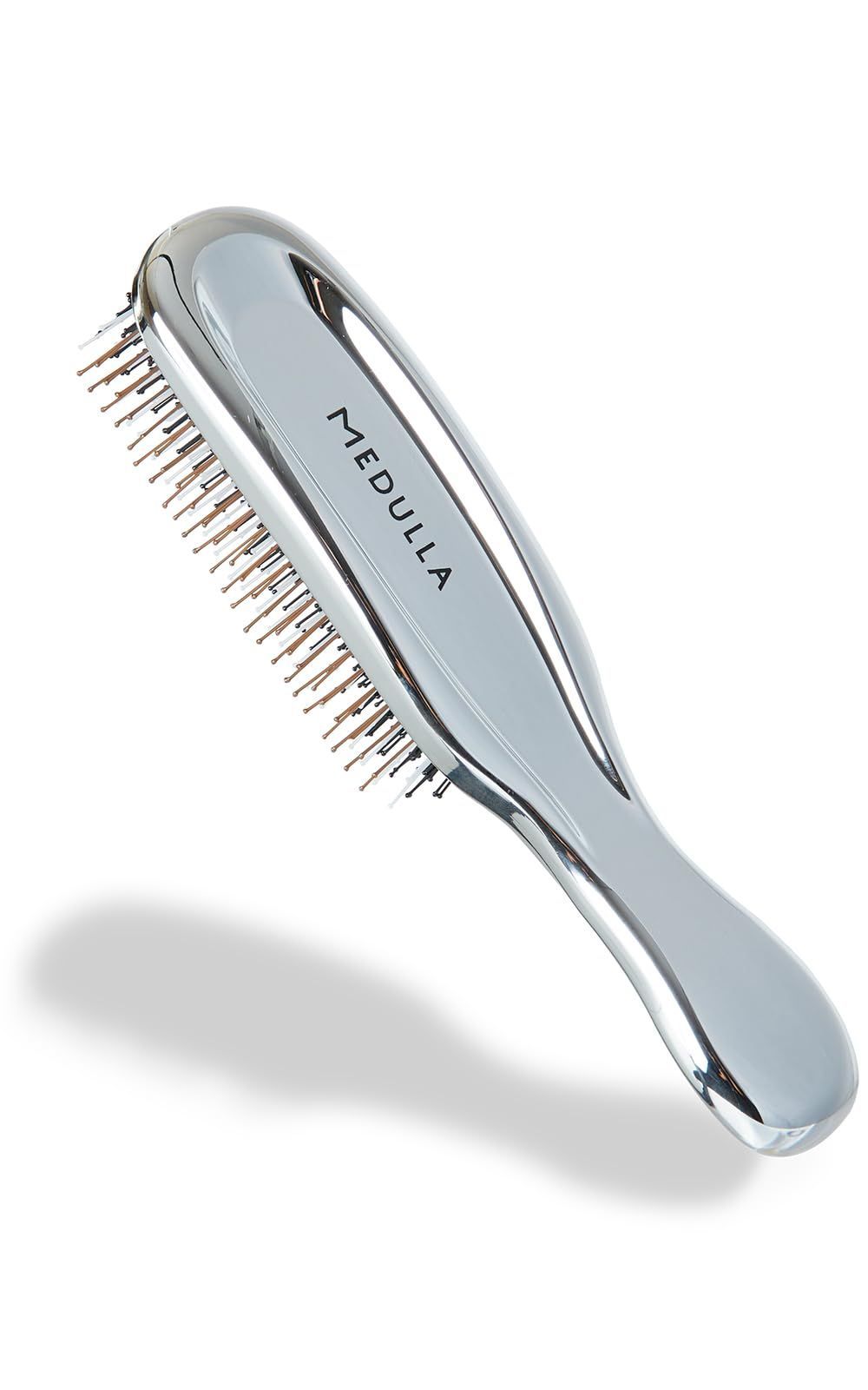 頭皮ブラシ スカルプブラシ ヘアブラシ 2wayタイプ スカルプリフトブラシ 驚きの頭皮密着設計 MEDULLA メデュラ