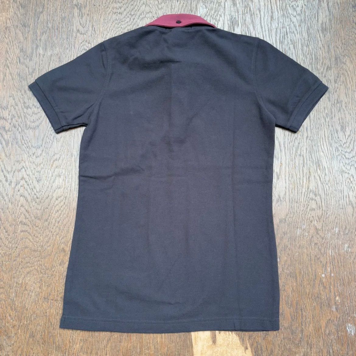 B.D.POLO BLACK