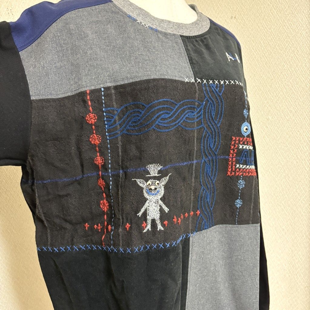 アルベロベロ Alberobello オレボレブラ レディース カットソー 長袖  