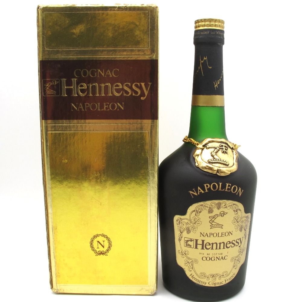 ヘネシーコニャックナポレオン