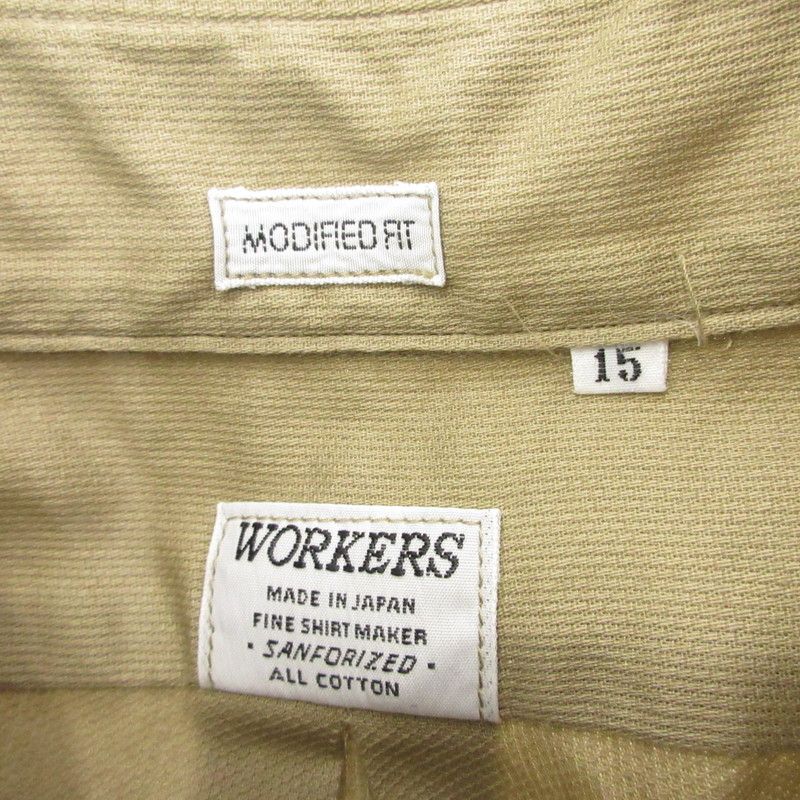 WORKERS