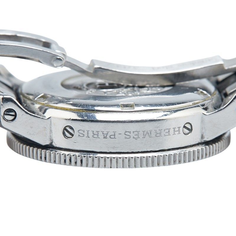 出品は8/10まで！最終値下げ！エルメス クリッパー ダイバー CL5.210 楽天市場】【HERMES】エルメス クリッパー ダイバー CL5.210