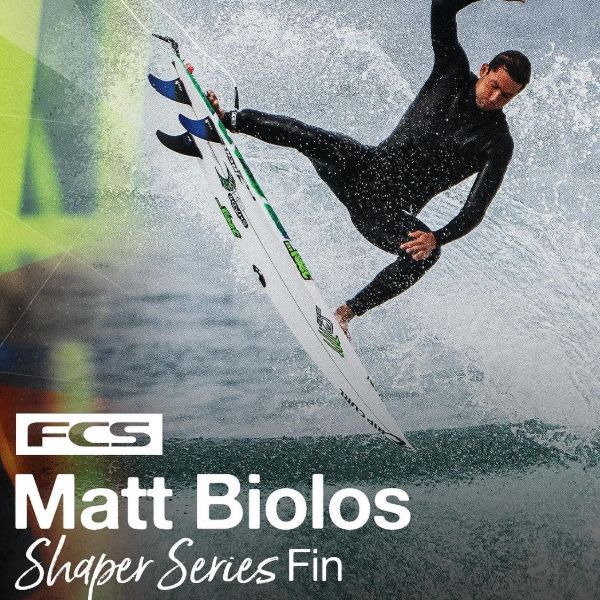 FCS2 エフシーエスツー MATT BIOLOS PCC MB Mサイズ マット