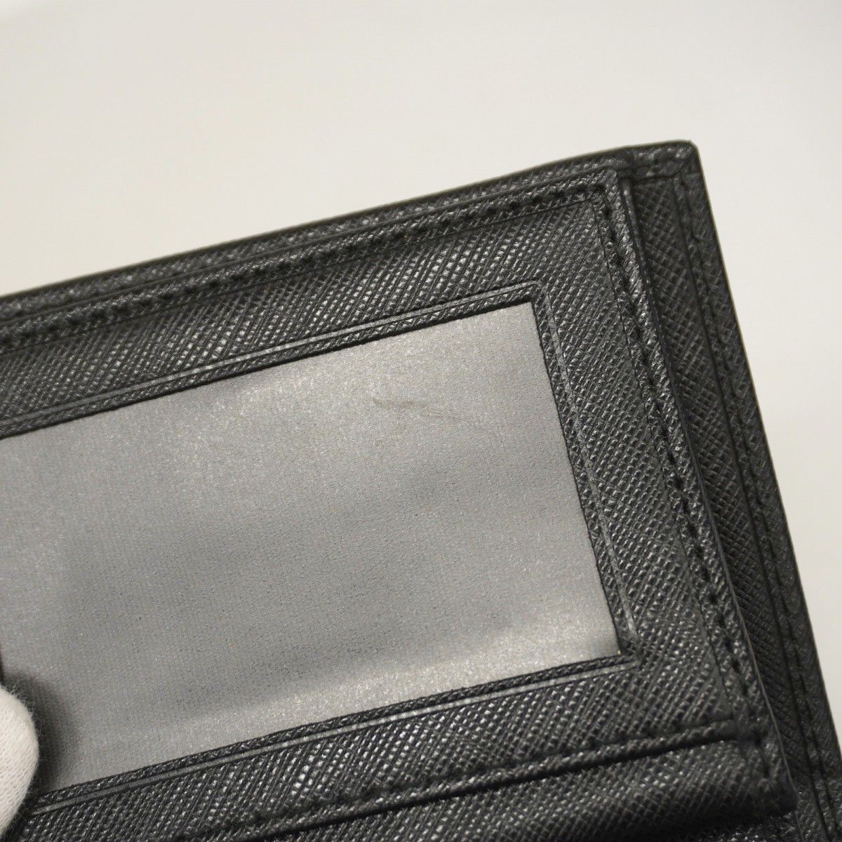 ガンチーニ レザー