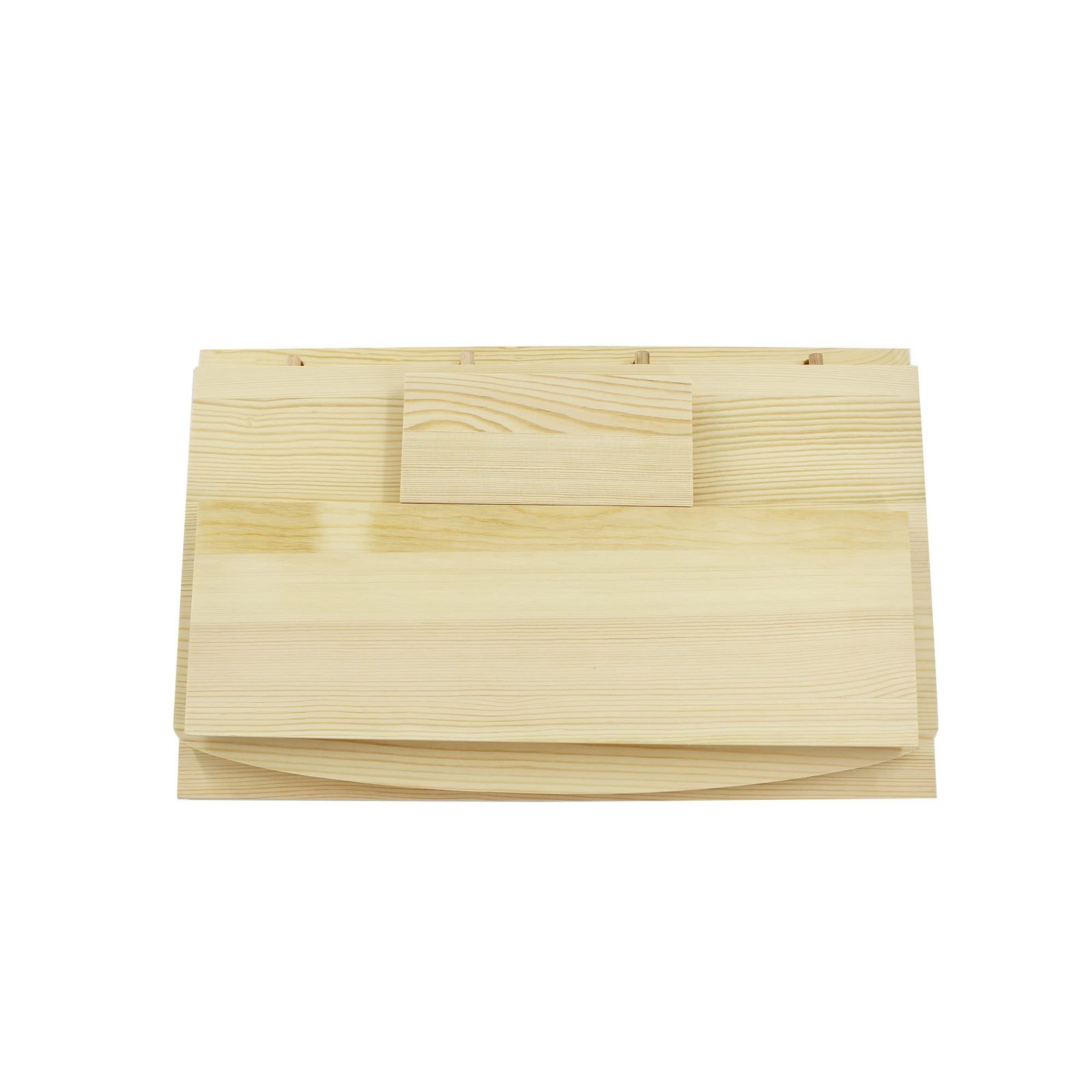 メモリアルステージ