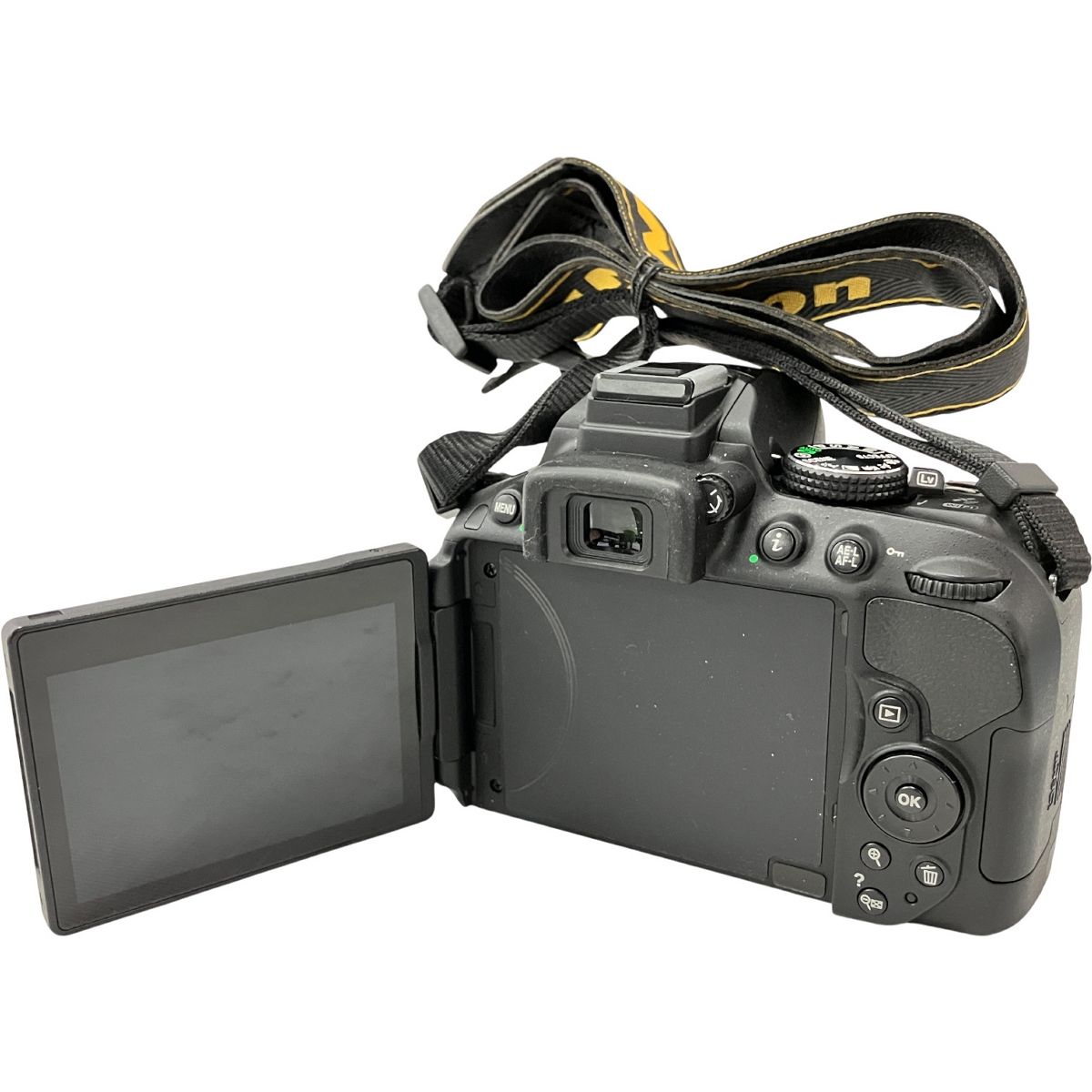 Nikon D5300 ボディ ニコン デジタル 一眼レフ カメラ 撮影 趣味 