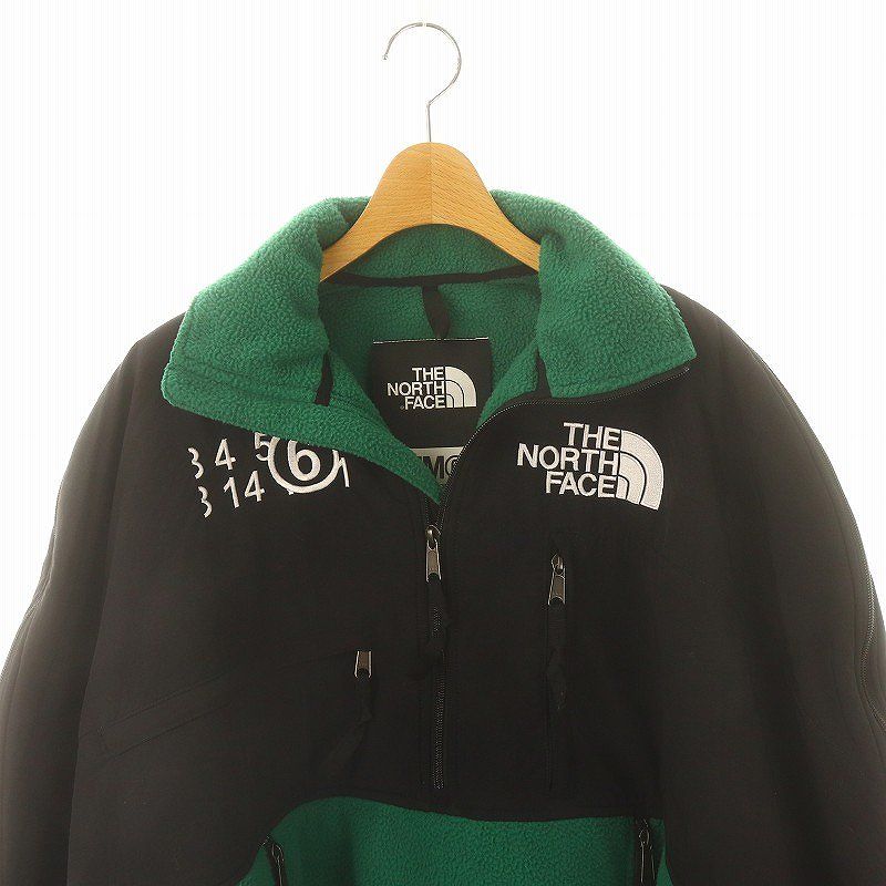 エムエムシックス メゾンマルジェラ MM6 Maison Margiela THE NORTH 