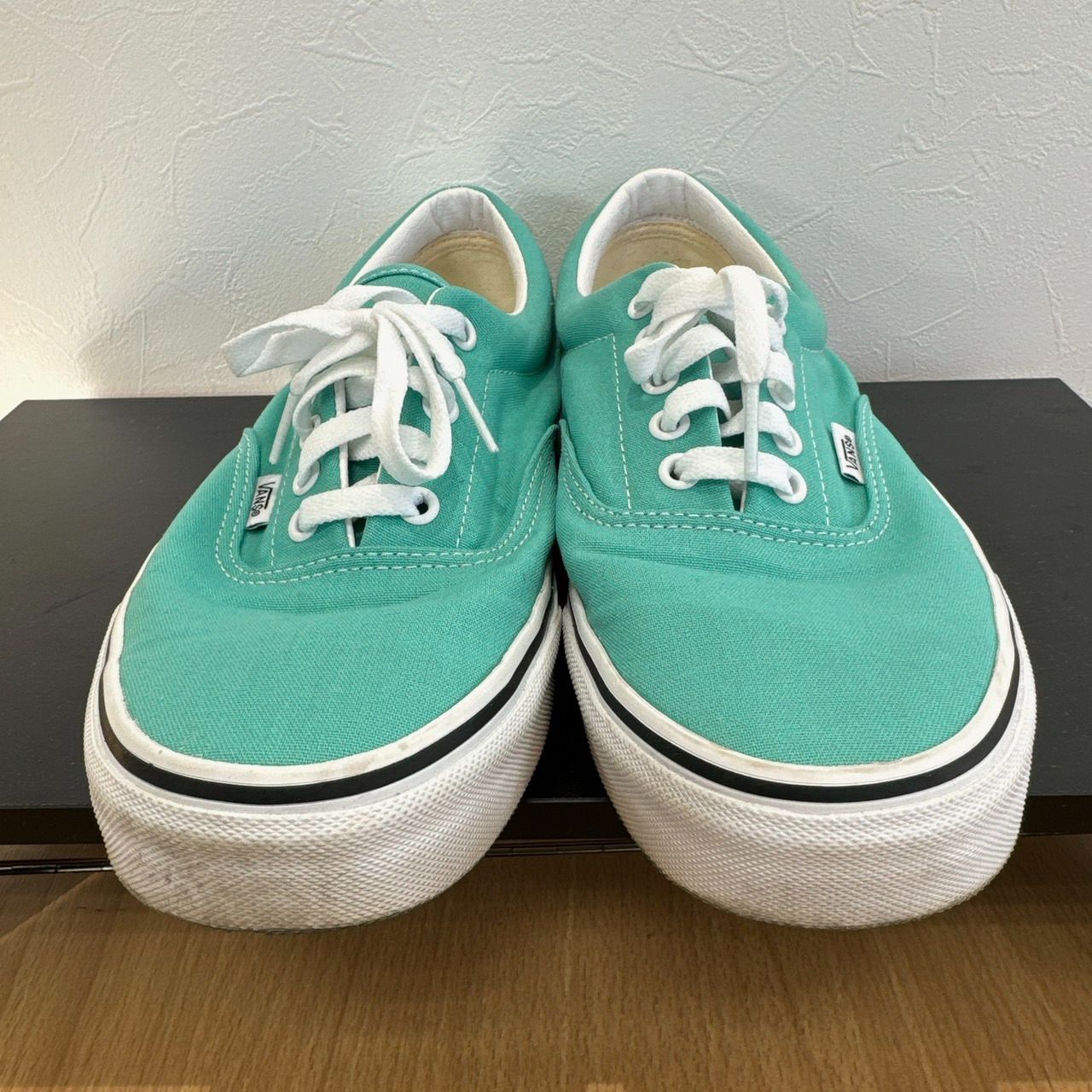 DANSK オーブンディッシュ　ターコイズ　中古 173742329_o2.jpg?