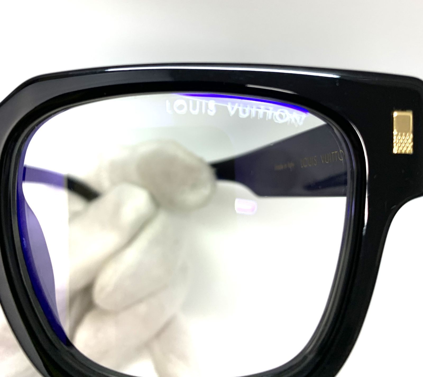 値下げ❗【LOUIS VUITTON】ルイヴィトン ロゴ エスケイプ