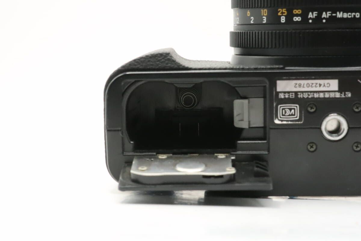 ★訳アリ 極上品★ パナソニック PANASONIC LUMIX DMC-LC1 訳あり】Panasonic パナソニック LUMIX DMC-LC1｜Yahoo!フリマ