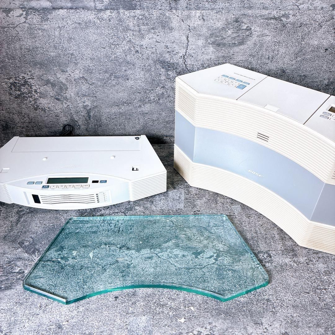 BOSE CDプレーヤー 3点セット ジャンク 動作未確認 - メルカリ