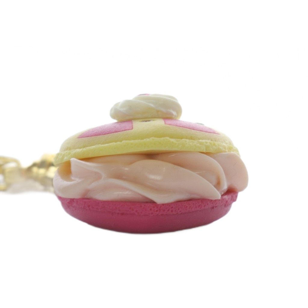 キューポット Q-POT セーラームーン 30周年 コズミックハート