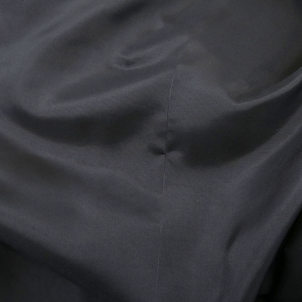 ブルーレーベルクレストブリッジ スカート