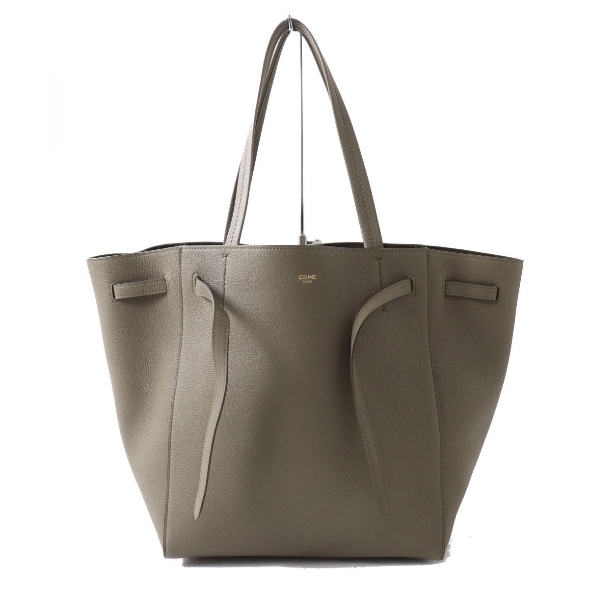 極美品◎定価297000円 CELINE セリーヌ 18902 カバファントム 極美品◎定価297000円 CELINE セリーヌ 18902 カバファントム