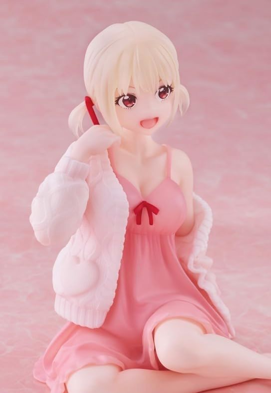 リコリスリコイル Desktop Cute 錦木千束 ルームウェアver. Desktop