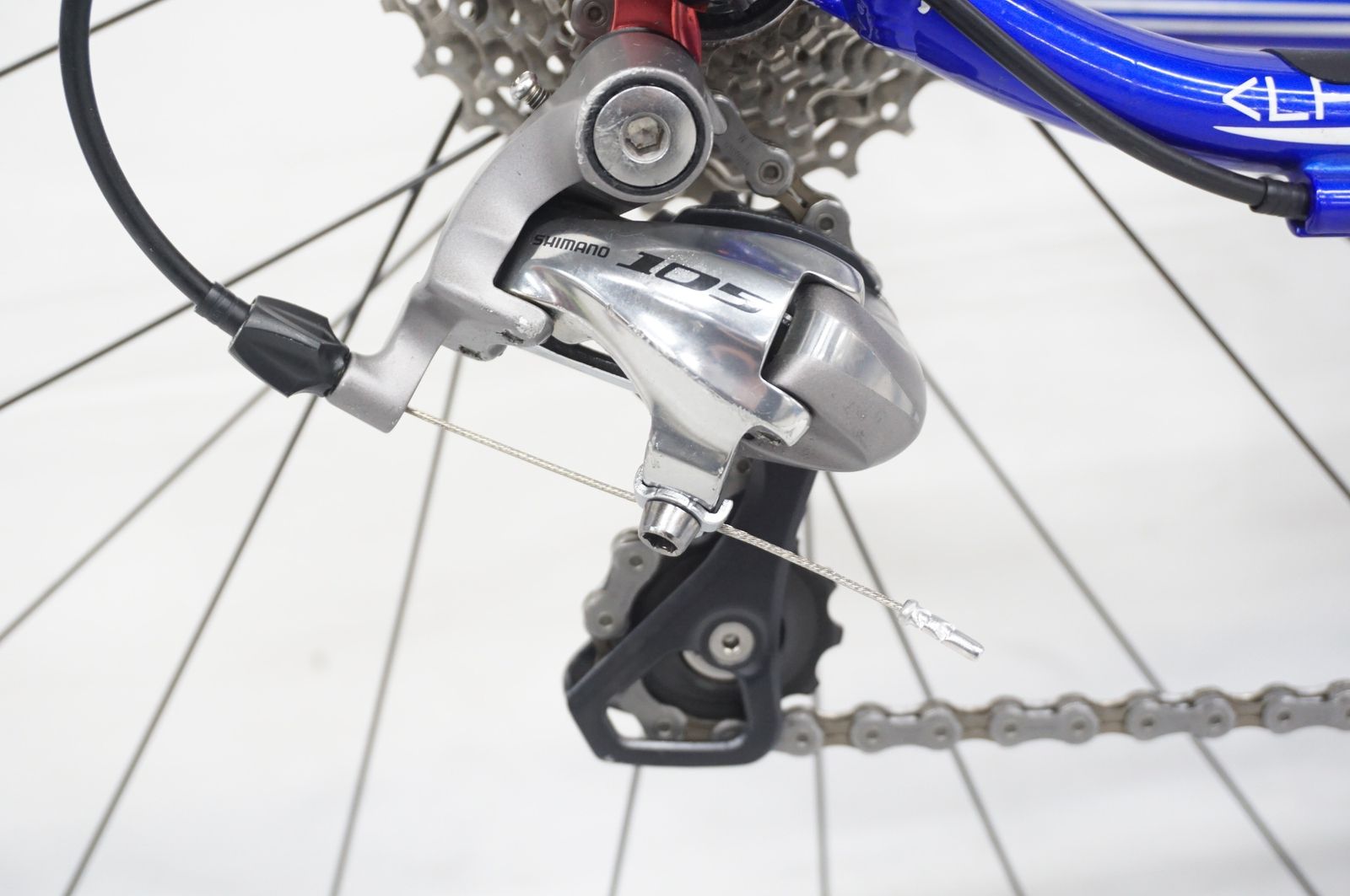 CORRATEC 「コラテック」 RT CORONES 2011年頃 ロードバイク