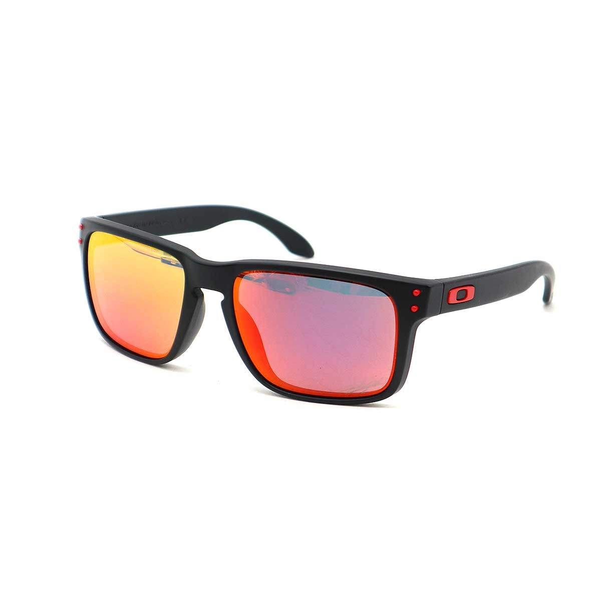 最安値に挑戦! HOLBROOK オークリー OAKLEY ホルブルック [OO9244 サングラス セル、プラスチックフレーム