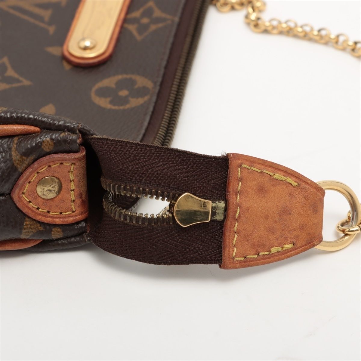 ルイヴィトン モノグラム エヴァ/別ストラップ付属  M95567【Bランク】(中古) 楽天市場】中古 ルイヴィトン モノグラム エヴァ M95567 ストラップ付