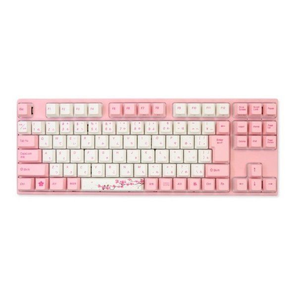 美品・ルブ済】Wooting60HE+ Lekker switch L45 柔かい