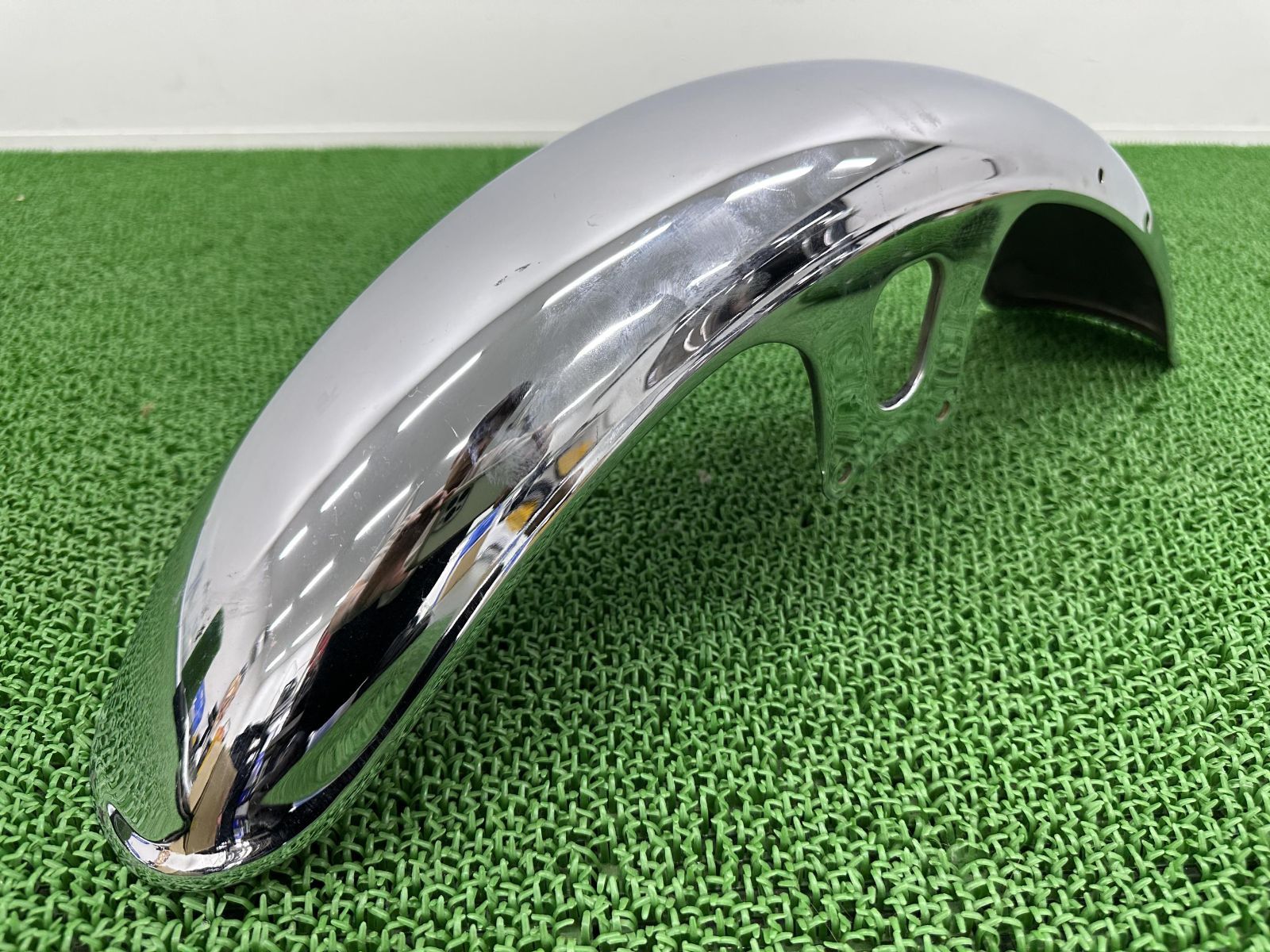 sr400 純正 フェンダーセット SR400ファイナルエディション 純正