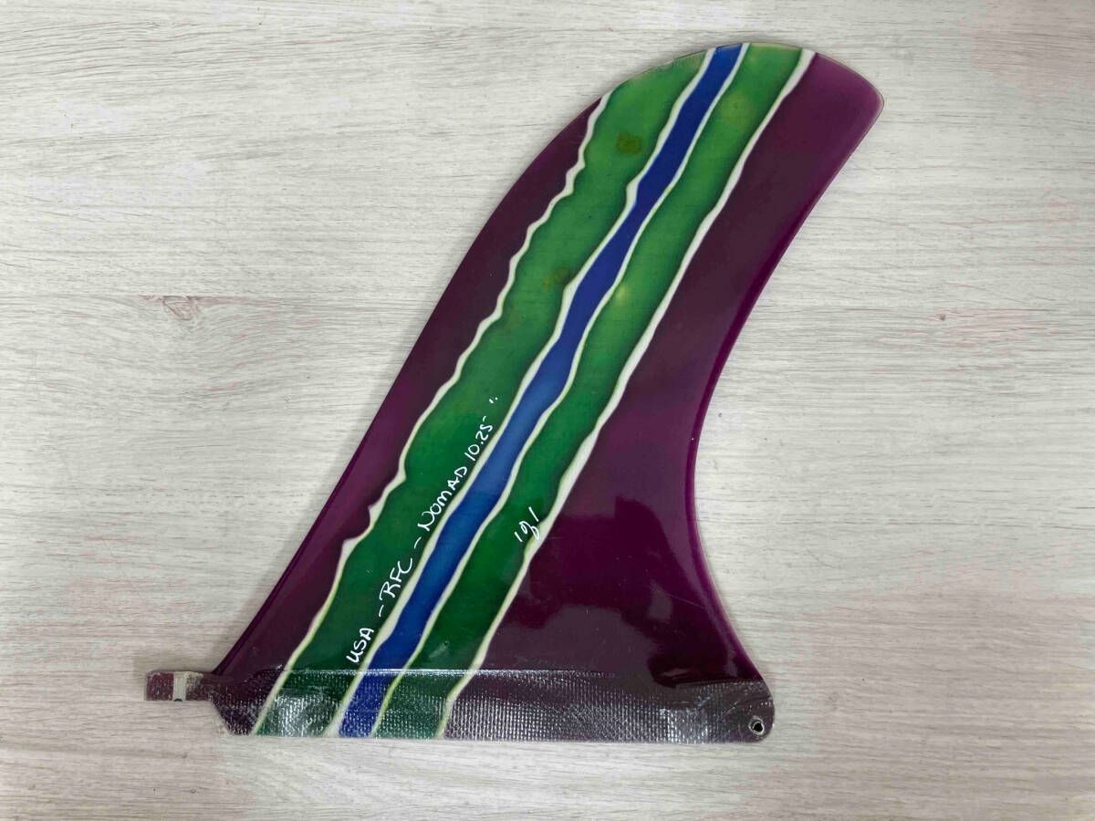 サーフボードフィン RFC NOMAD 購入 10.25 マリンその他 Amazon