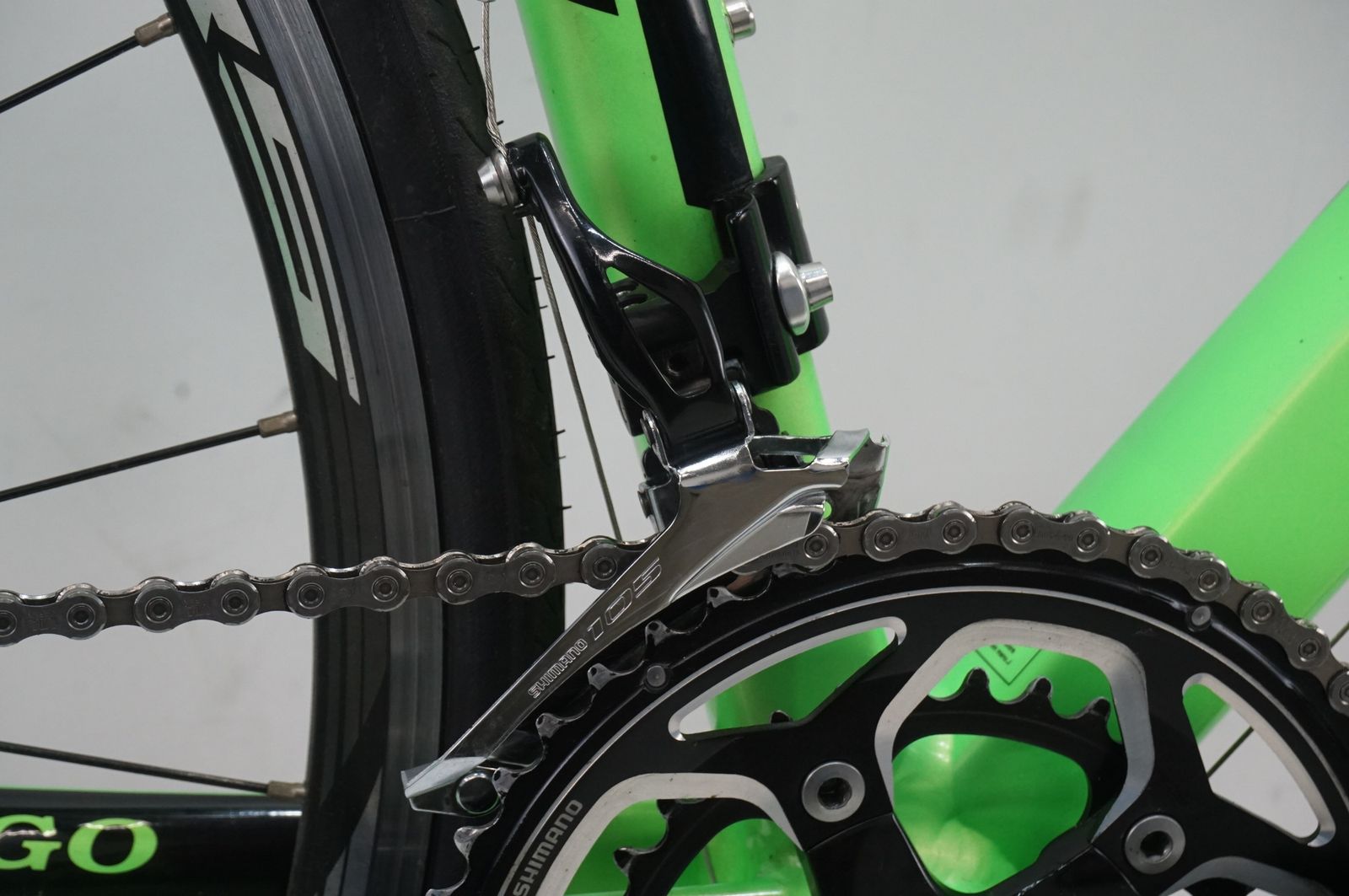 105 2015年モデル