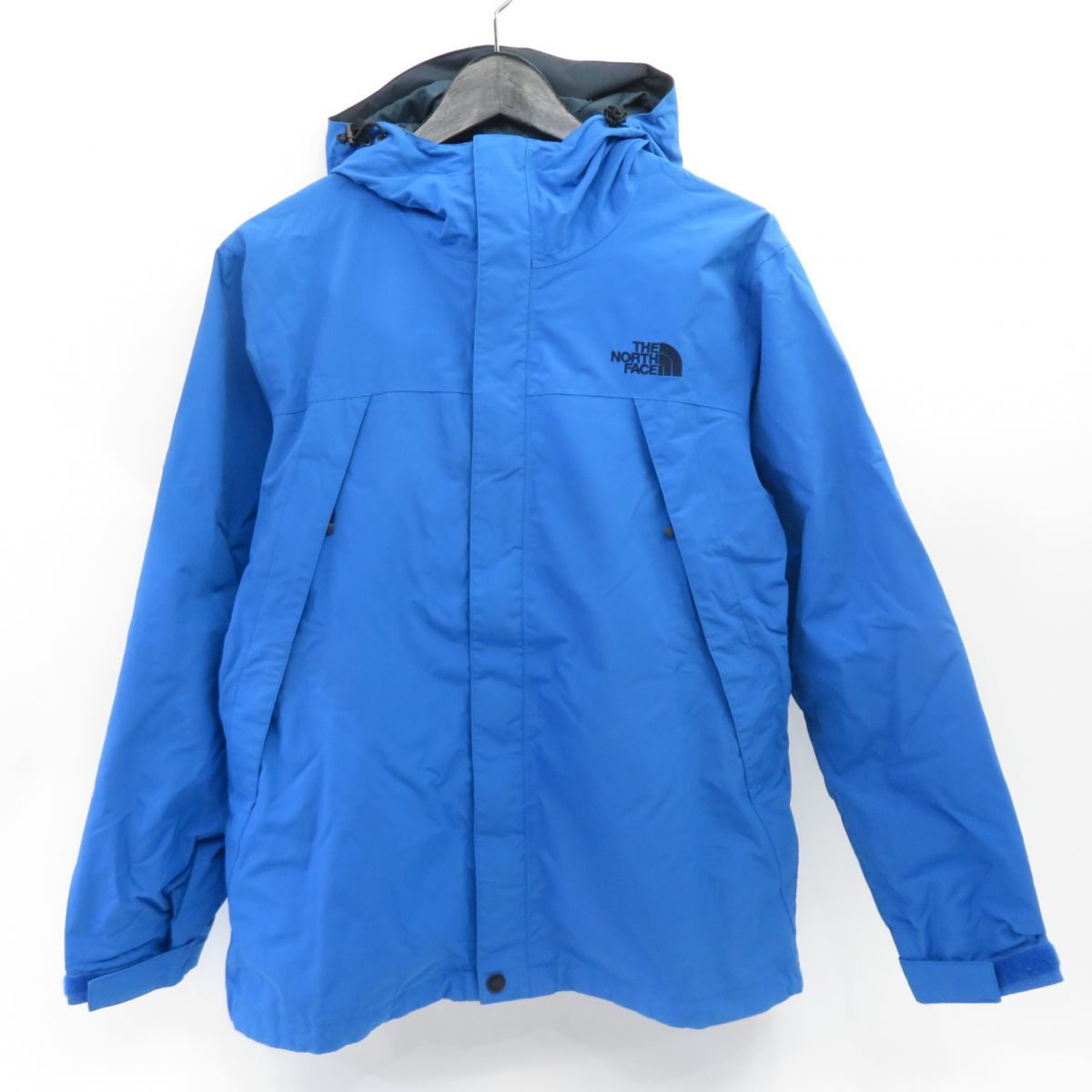 THE NORTH FACE ノースフェイス SCOOP JACKET スクープジャケット