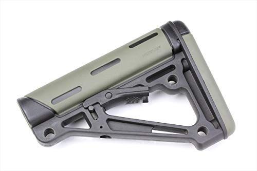 c*s様 実物 HOGUE (ホーグ) M4 ストック c*s様 実物 HOGUE (ホーグ) M4 ストック