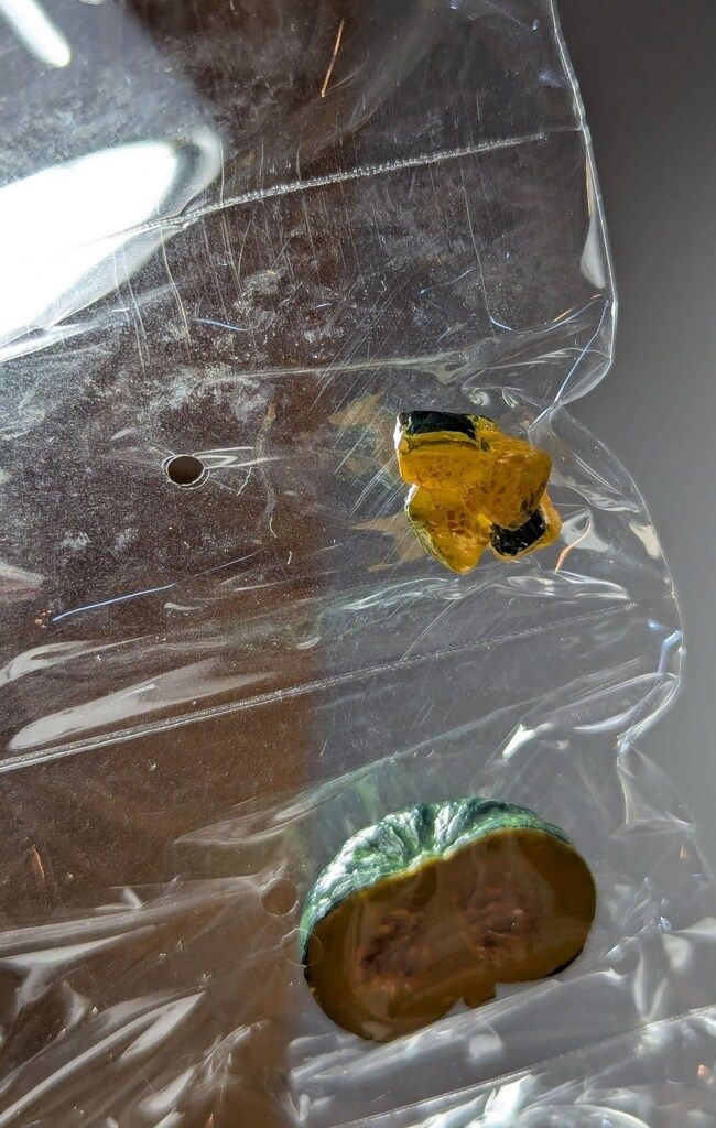 リーメント 幸せキッチン 3.ほくほくカボチャ煮 - メルカリ
