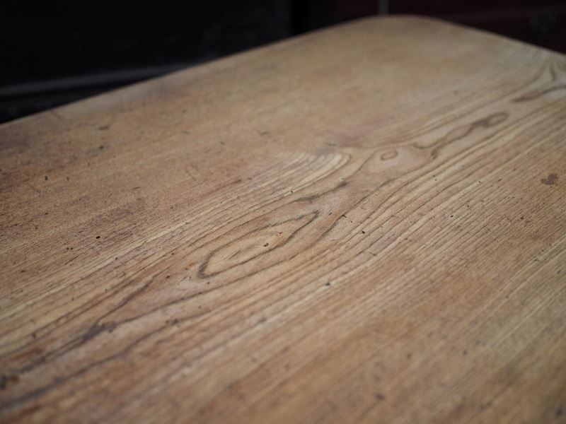 昭和レトロ折畳ローテーブル