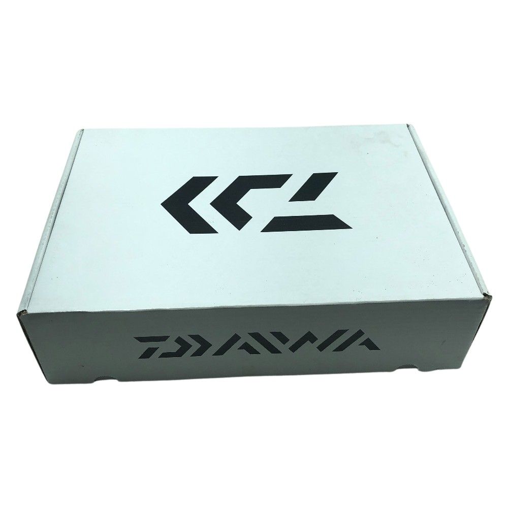ΣΣDAIWA ダイワ スーパーブレスウェーダーネオ #グレー Lサイズ