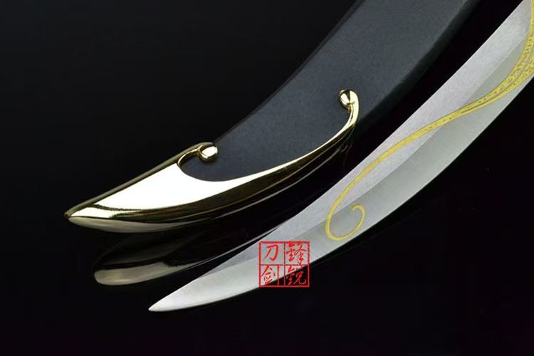 魔戒の指輪王レゴラスの精霊王子双剣西洋剣 古兵器 武具 刀装具 日本刀 魔戒の指輪王レゴラスの精霊王子双剣西洋剣 古兵器 武具 刀装具