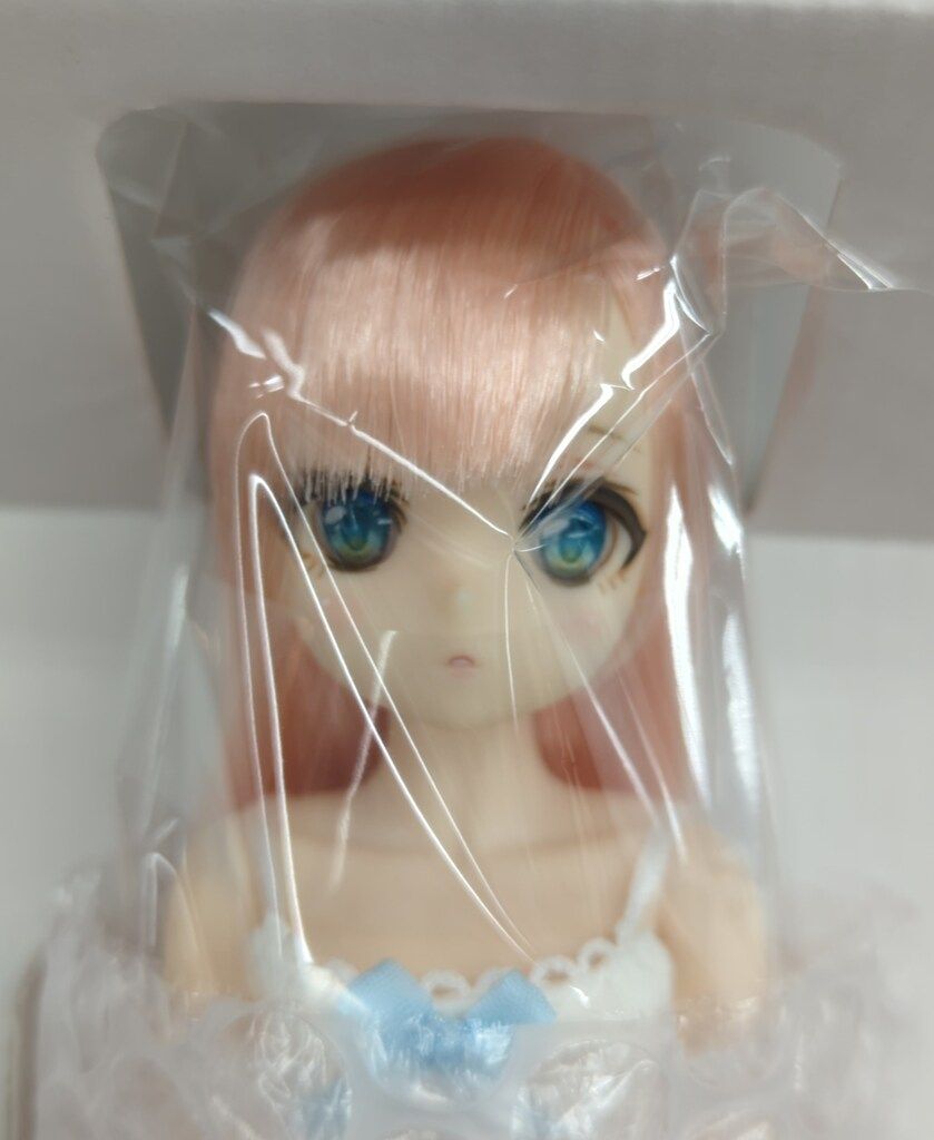 オビツ製作所 尾櫃制服計画 山本珠千花 シャッフル計画ver