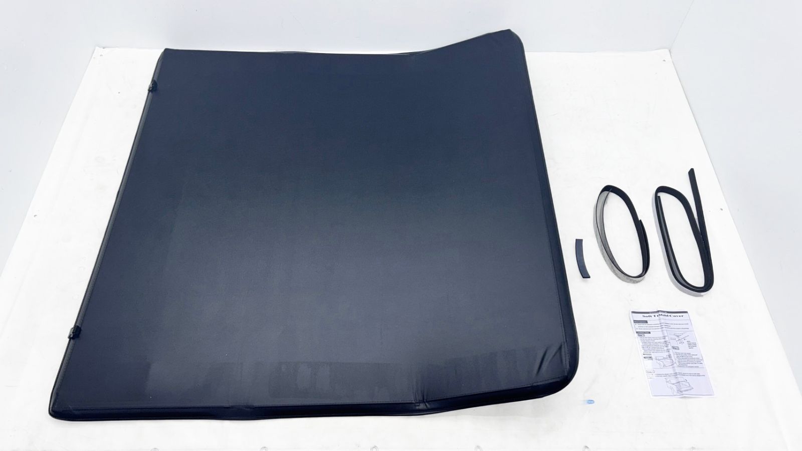 品 三菱 トライトン 3つ折りソフトトノカバー ～ GLS FFCRYSTALESIA_COM