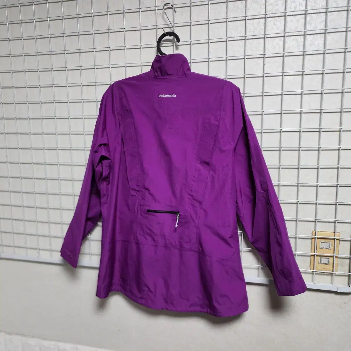ゴアテックス