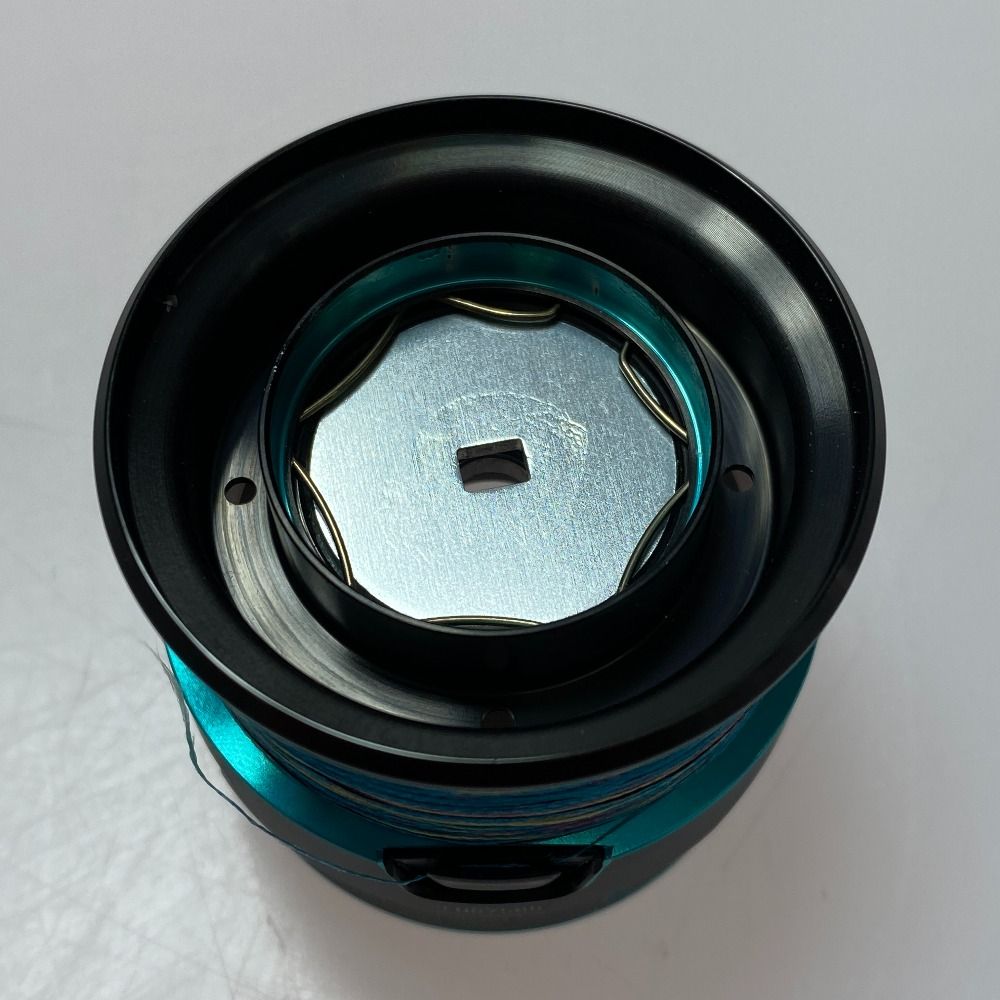  §§DAIWA ダイワ 21エメラルダスエア LT 2500 XH スプール その他 フィッシング