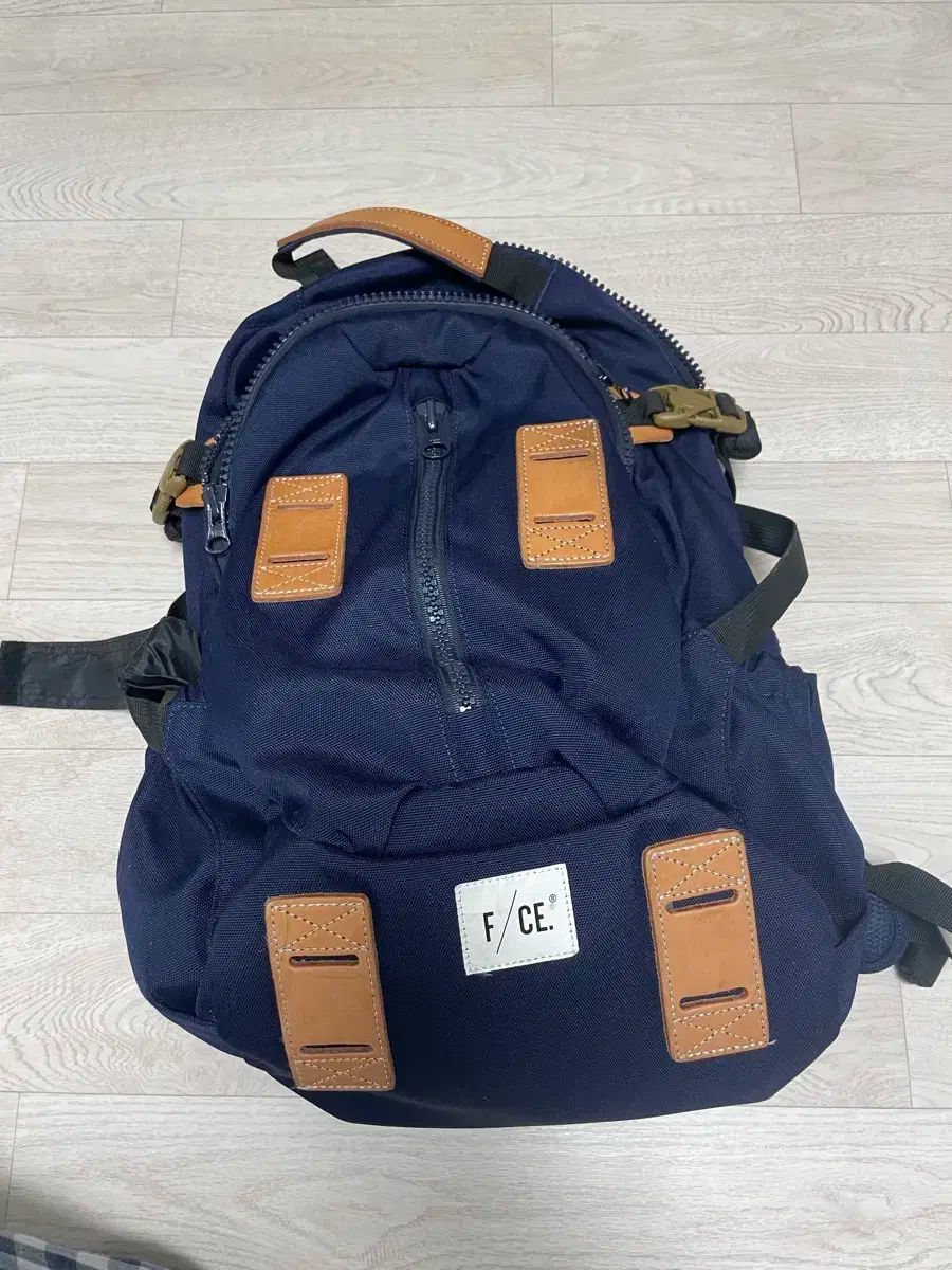 fce リュック リュックサック