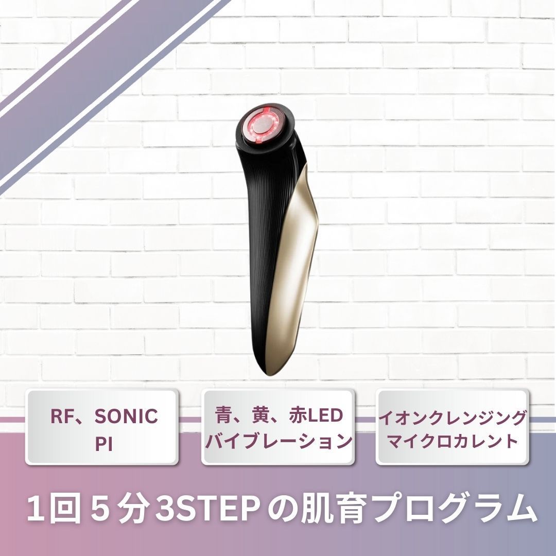 リファビューテックレイズ ホワイト RE-AA02A