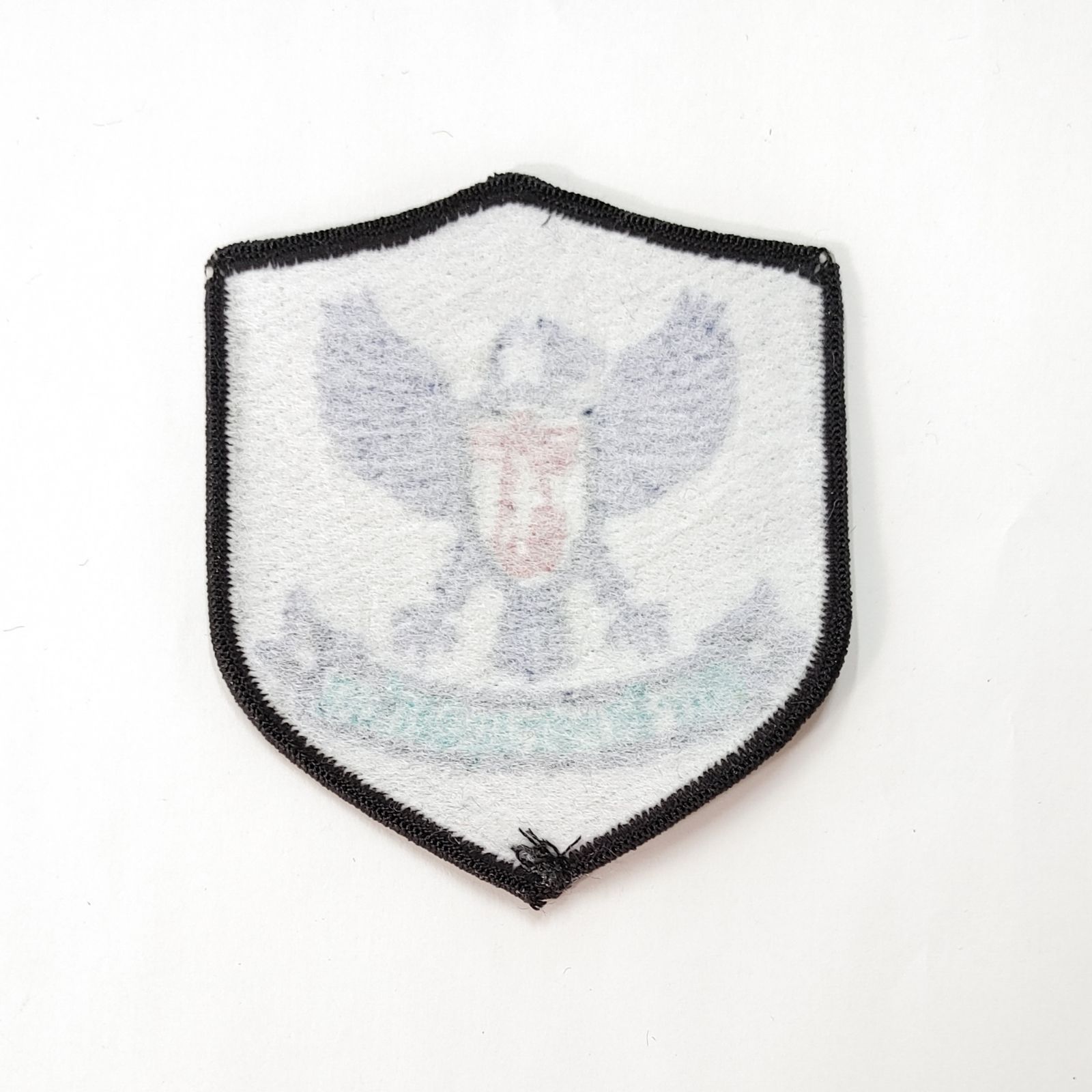 自衛隊グッズ 刺繍ワッペン 航空救難団 航空自衛隊 陸上自衛隊