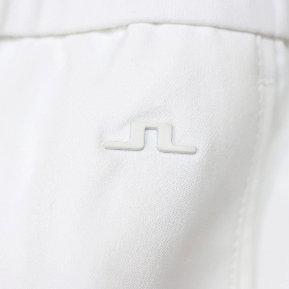 J.LINDEBERG/31インチ/イージーパンツ サイド ロゴ ストレッチ ゴルフ