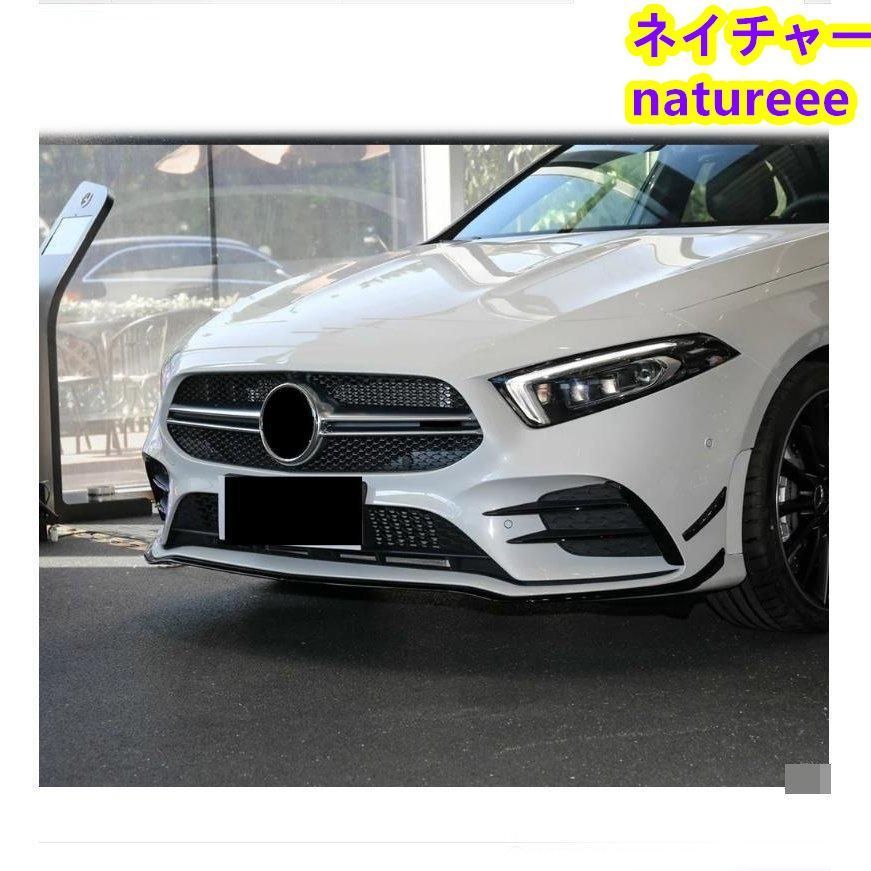 ベンツ W176 ラジエターグリル Aクラス フロント グリルガーニッシュ AMG ルック